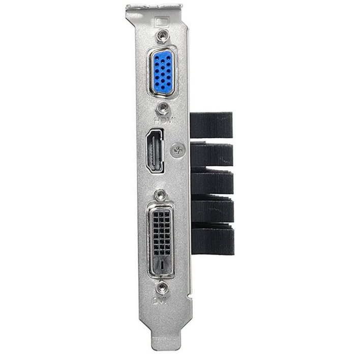Asus GeForce GT 730 2GB GDGD5 Low-Profile